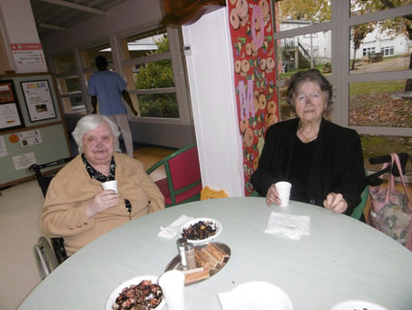 « CASTANHA A L’OUSTAL »