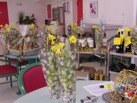 LOTO DES FOURNISSEURS