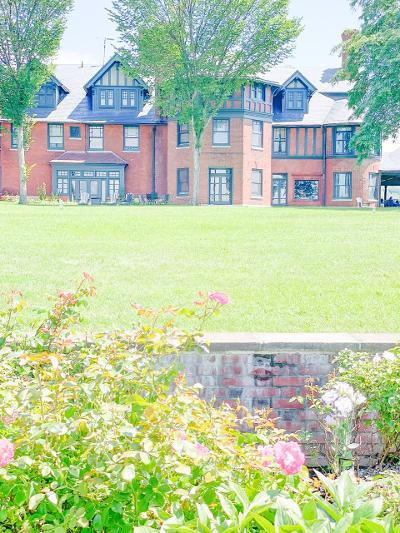 THE INN AT SHELBURNE FARMS