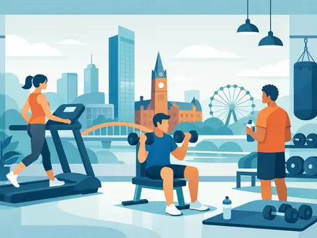 Affordable Gym Membership Manchester: What Counts?