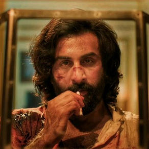 Animal Dominates the Box Office, Predicted Rs 50 Crore Kickstart for Ranbir Kapoor's Latest Starrer