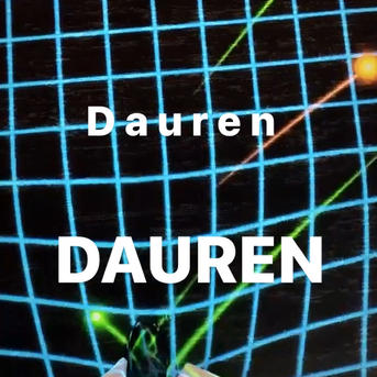 DAUREN GRID PATTERN