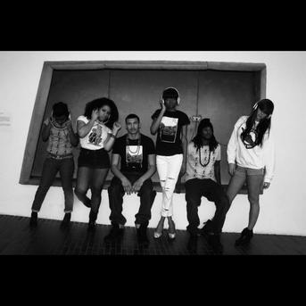 GROUP