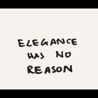 ELEGANCE