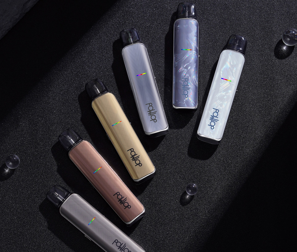 【DOTMOD 佩特里|dotPod Lite】注油式主機