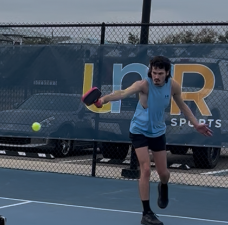 Pickleball Beginner Clinic 102