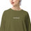 Thumbnail: WeAreLoved - embroidered, minimalist, oversized tee - unisex