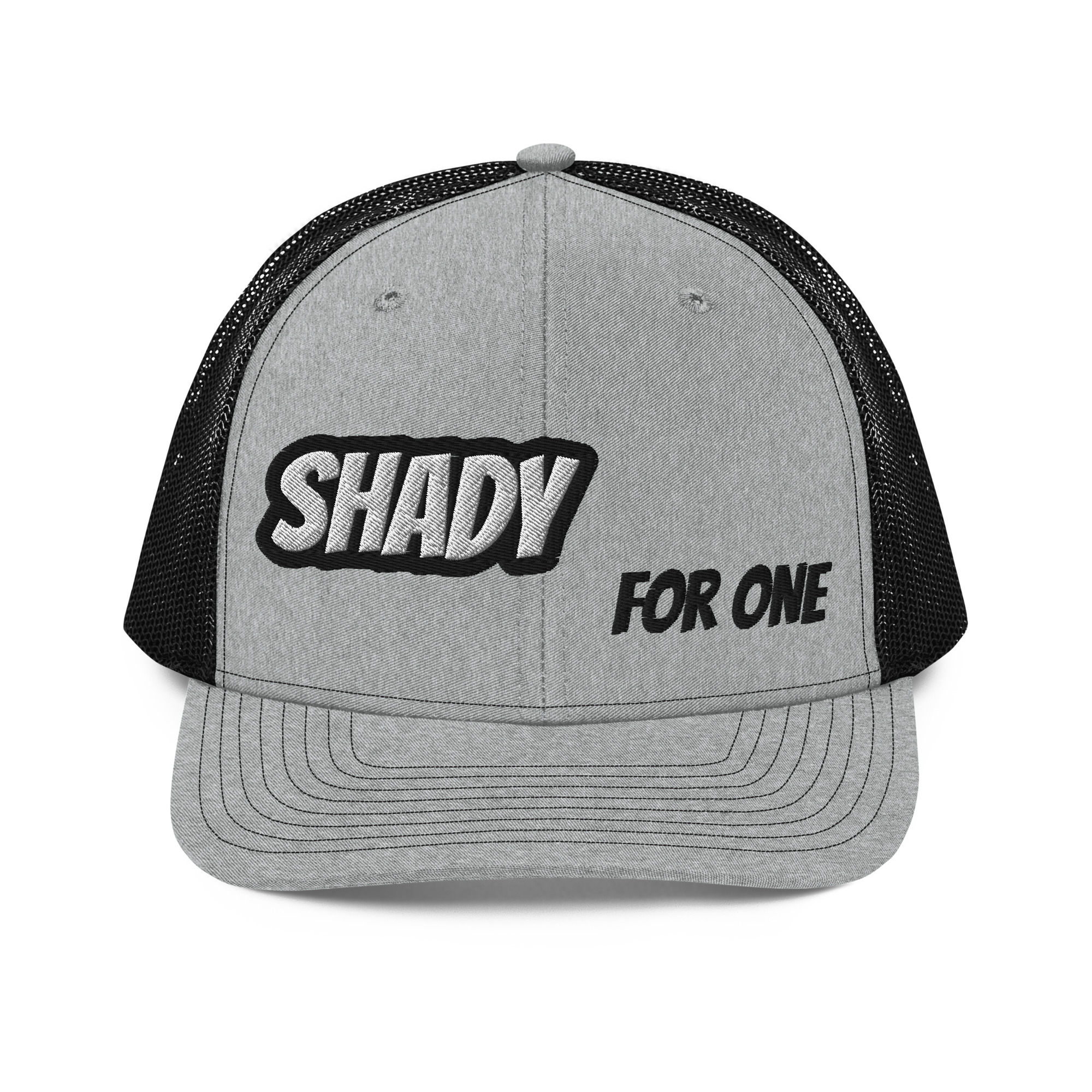 Shady for One Richardson Trucker Cap