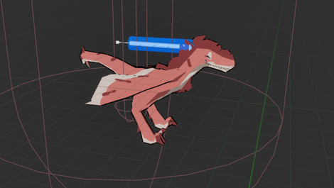 Raptor