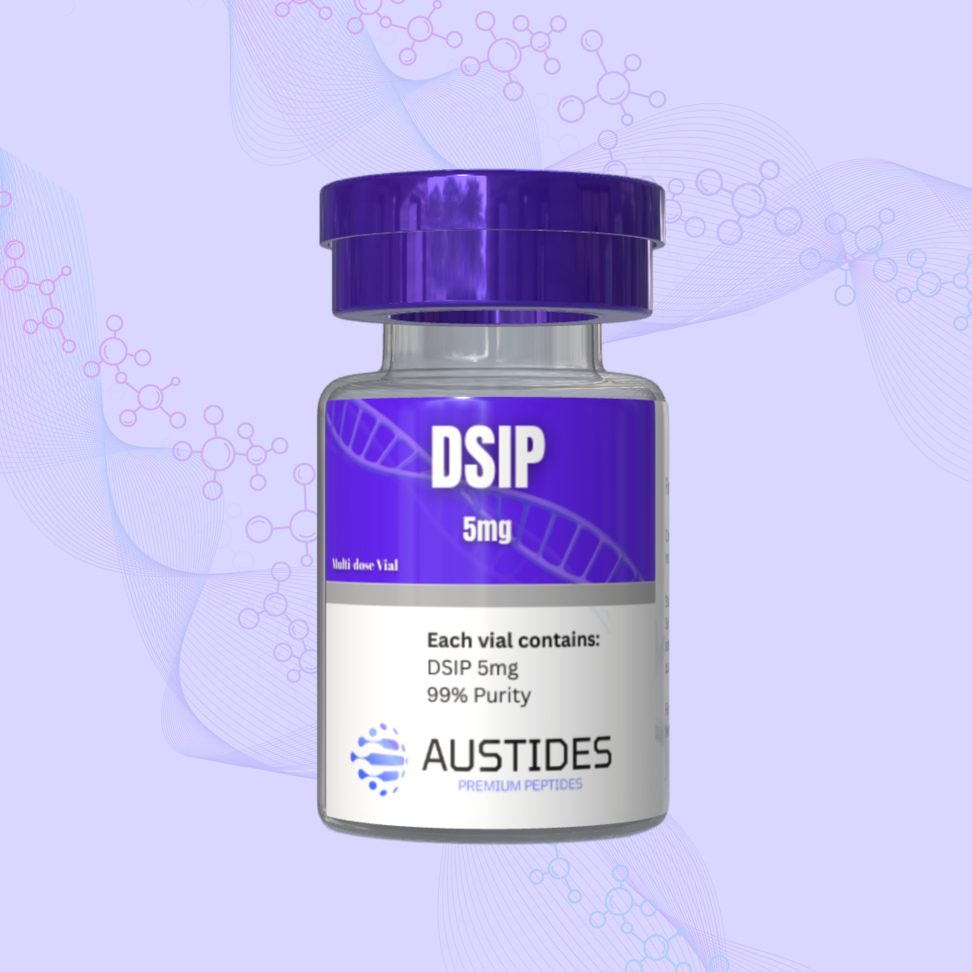 DSIP (5mg)