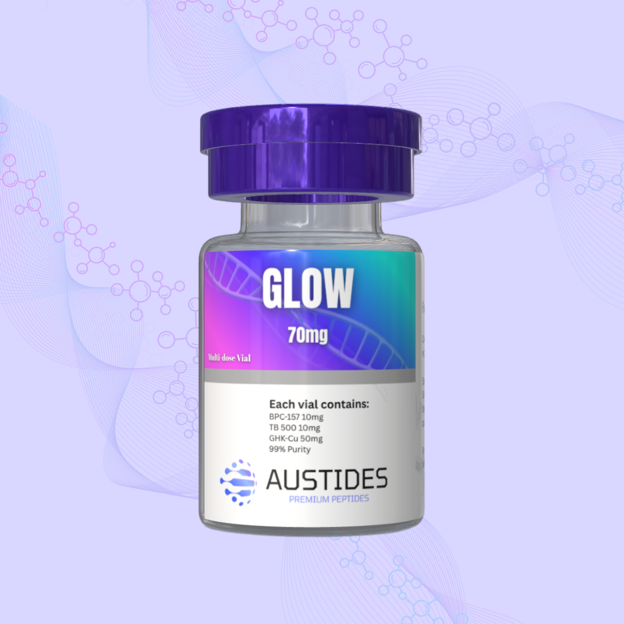 GLOW (70mg)