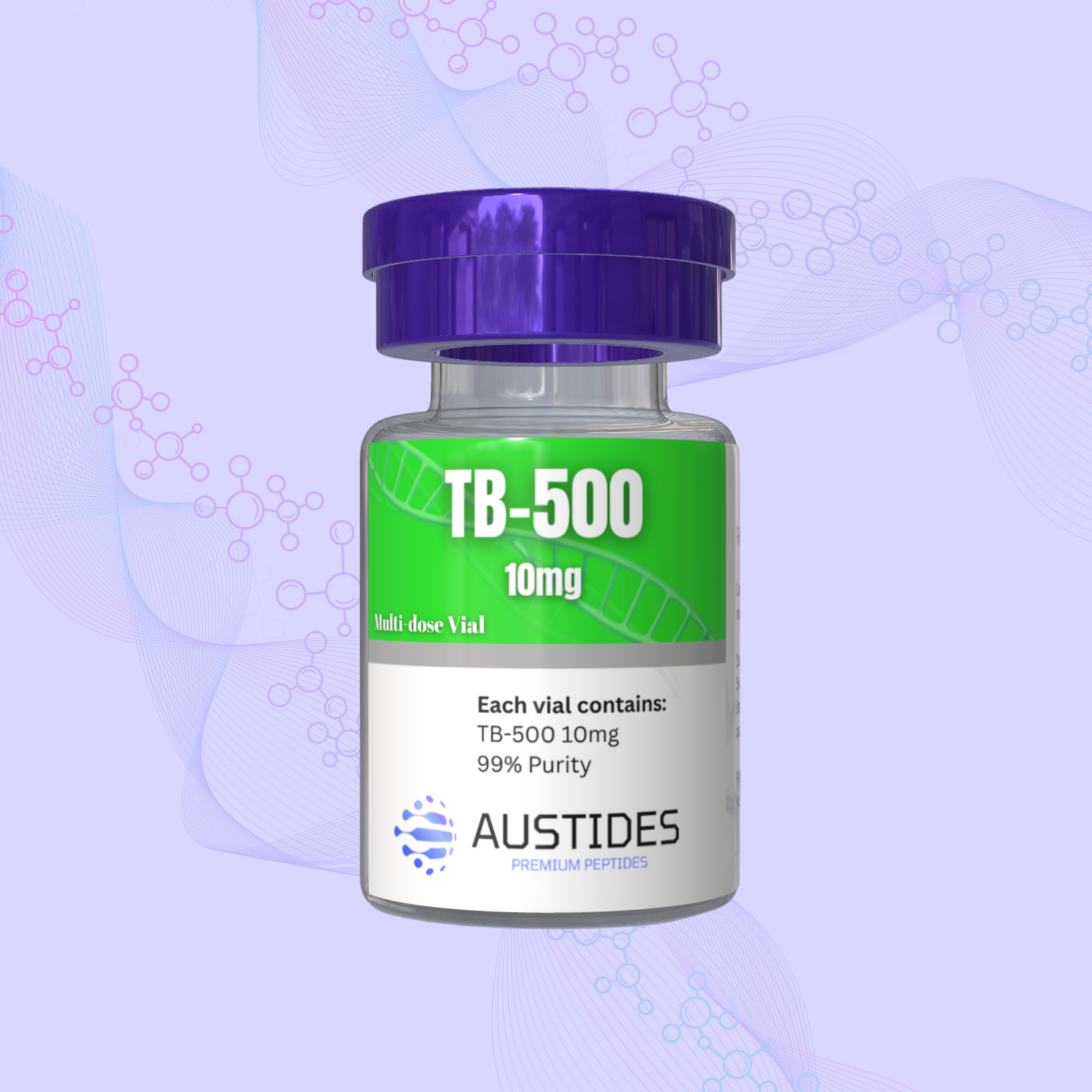 TB-500 (10mg)
