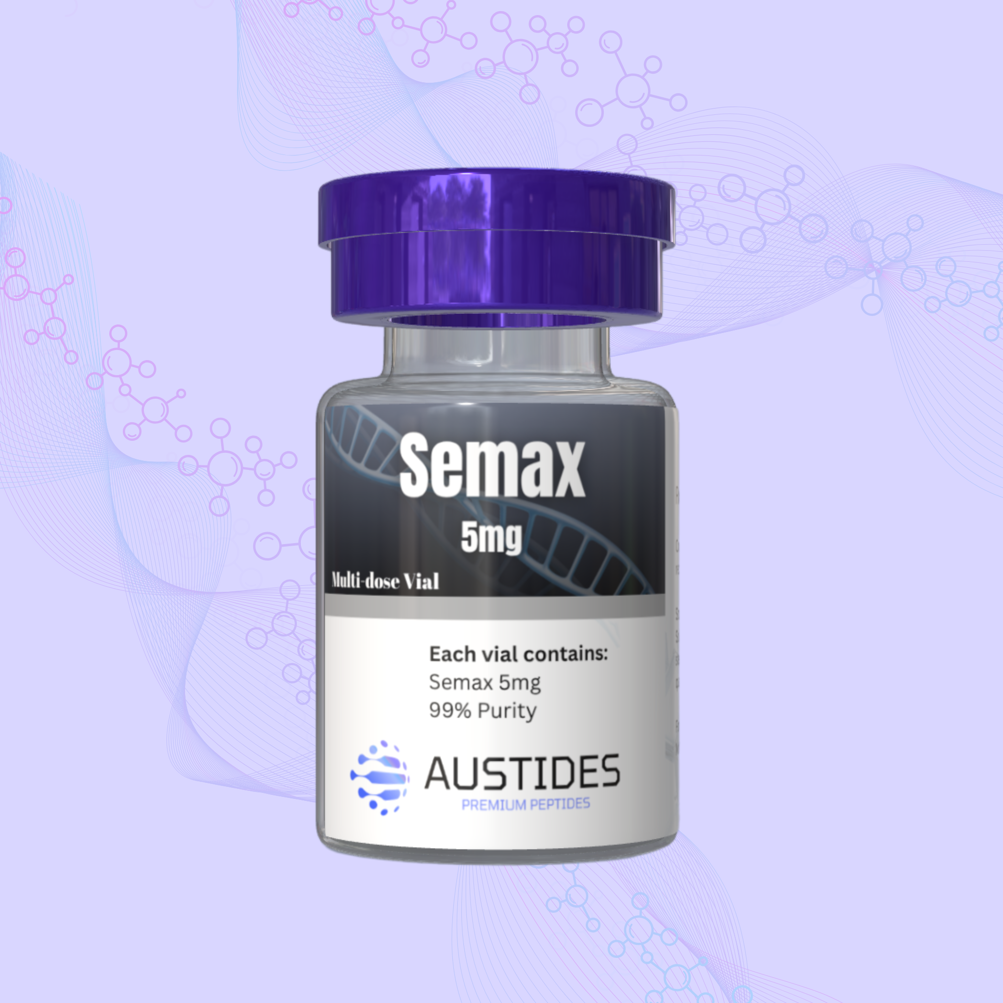 Semax (5mg)