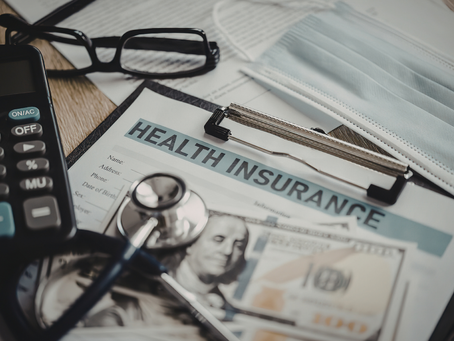 Why Your Insurance Marketing Is Blending In