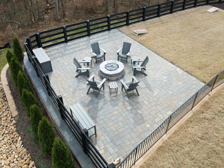 Outdoor Living Trends for 2026: What’s In for Atlanta Homeowners