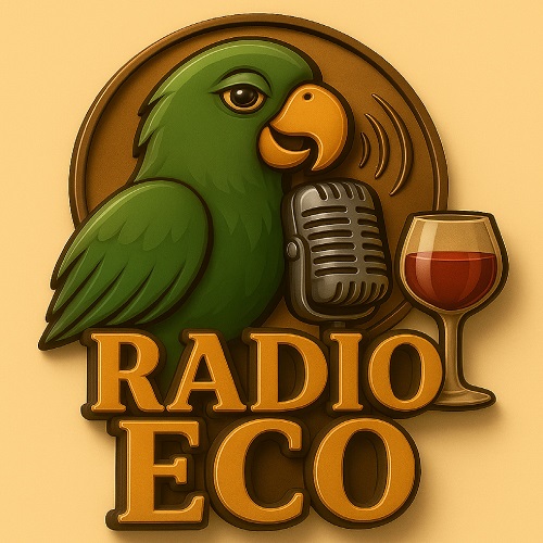 Radio Eco Cali logo