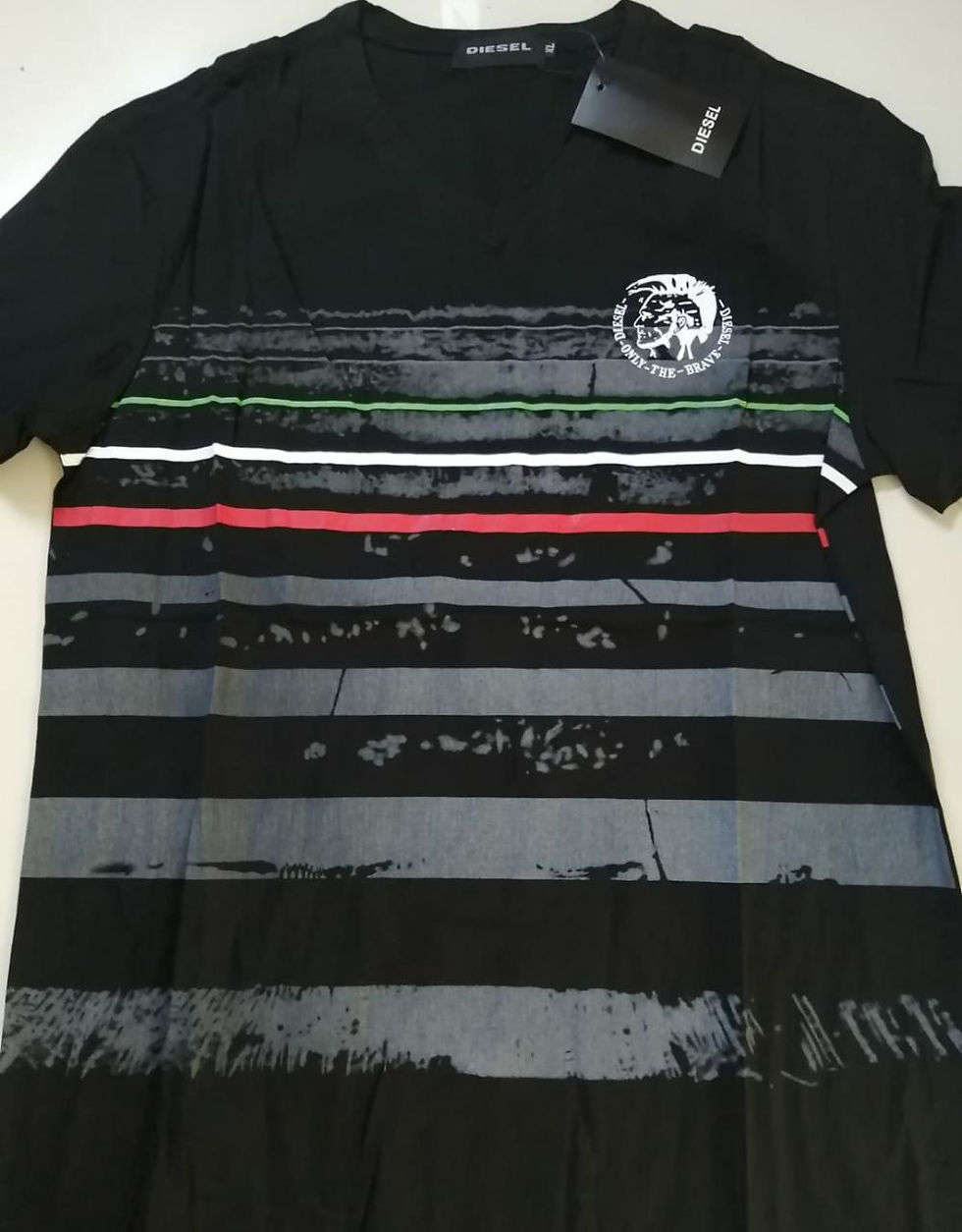 Thumbnail: Diesel Sweaters 