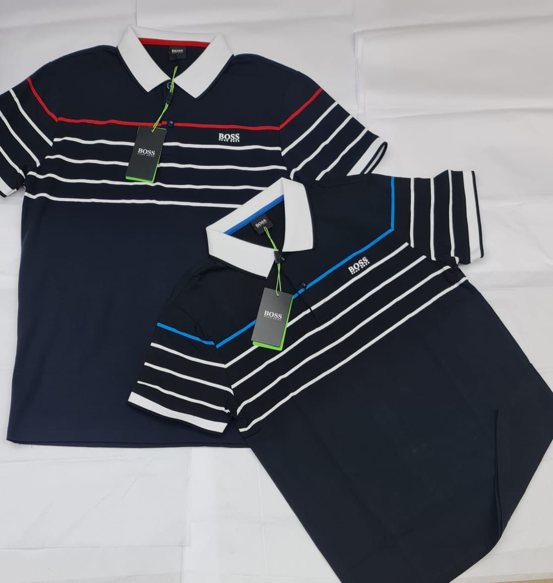 Hugo boss golfer 