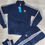 Thumbnail: Kids Adidas Tracksuit
