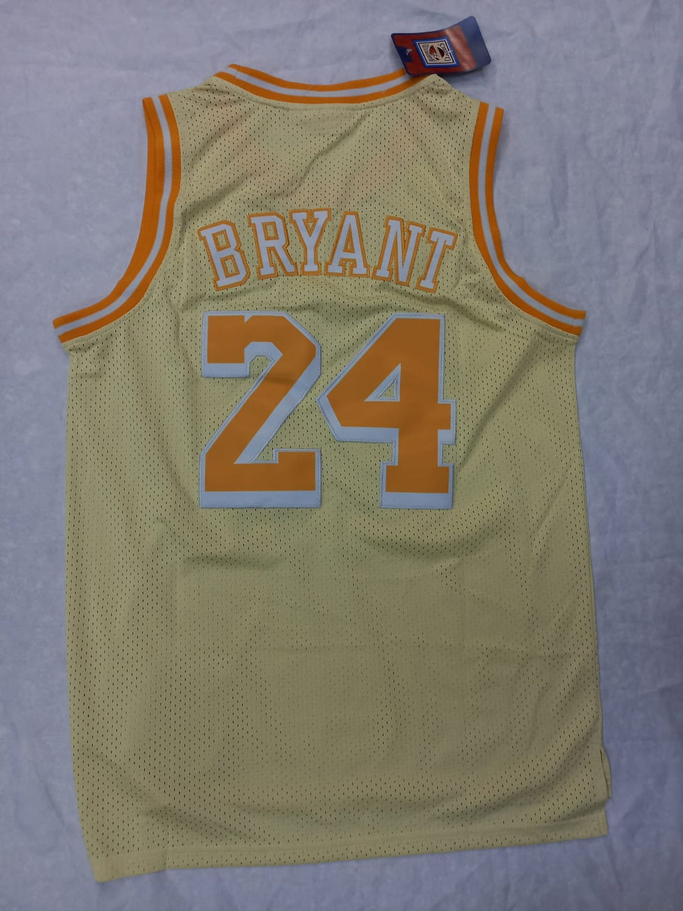 Thumbnail: Basket Ball Vest