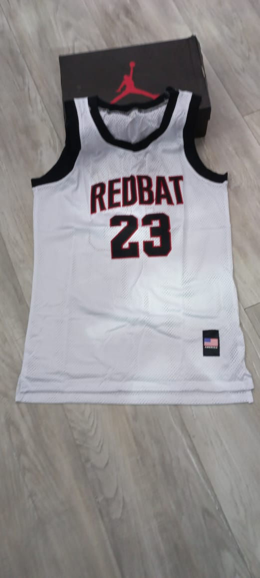 Thumbnail: Adult basketball vest