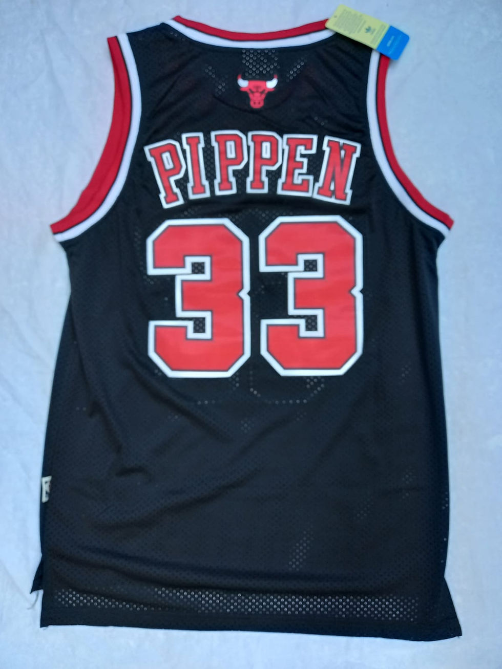 Thumbnail: Basket Ball Vest