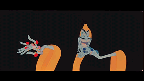 ZigZag, Arabian Nights (1992)