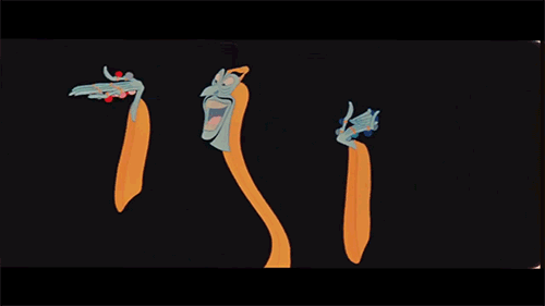 ZigZag, Arabian Nights (1992)