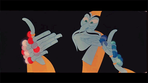 ZigZag, Arabian Nights (1992)