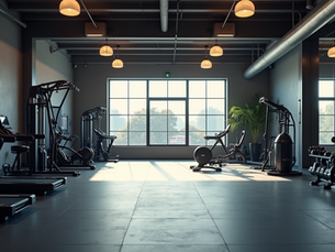 Discover Tailored Fitness Solutions for Your Goals