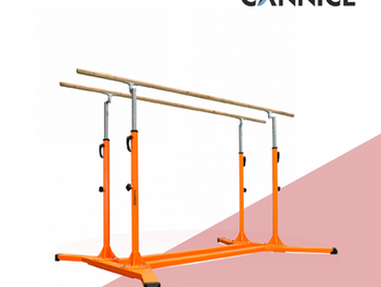 Stable in all directions
Rails dimention: 350cm length
The bar surface is made of high-quality fiberglass reinforced wrapped with wood leaf paper
Height adjustment from 165 to 210cm in 5cm increments
Width adjustment from 41 to 67cm continuously
