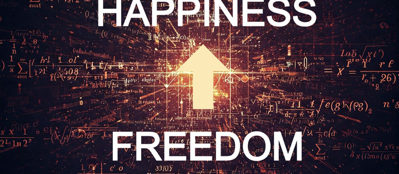The Happiness Formula: Redefining Success Beyond the Status and Money Game