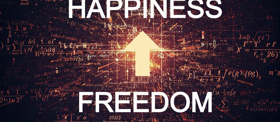 The Happiness Formula: Redefining Success Beyond the Status and Money Game