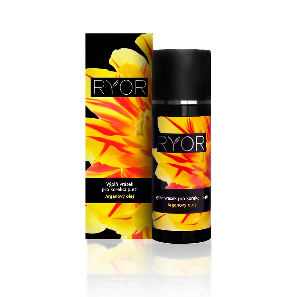 Коригувальний крем для вирівнювання зморщок