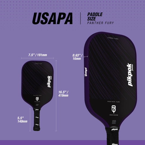 Limited Release Panther Fury | Pikpok Pickle