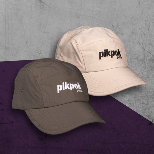 Waterproof Cap | Pikpok Pickle
