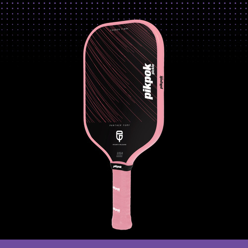 Limited Release Panther Fury | Pikpok Pickle
