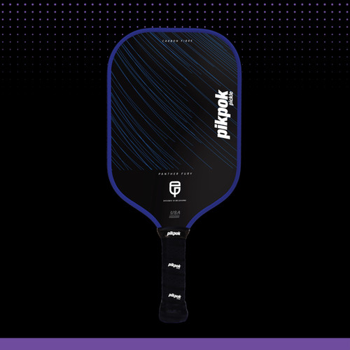 Limited Release Panther Fury | Pikpok Pickle