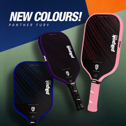 Limited Release Panther Fury | Pikpok Pickle