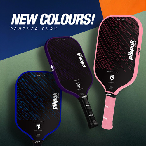 Limited Release Panther Fury | Pikpok Pickle