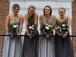 Bridesmaids