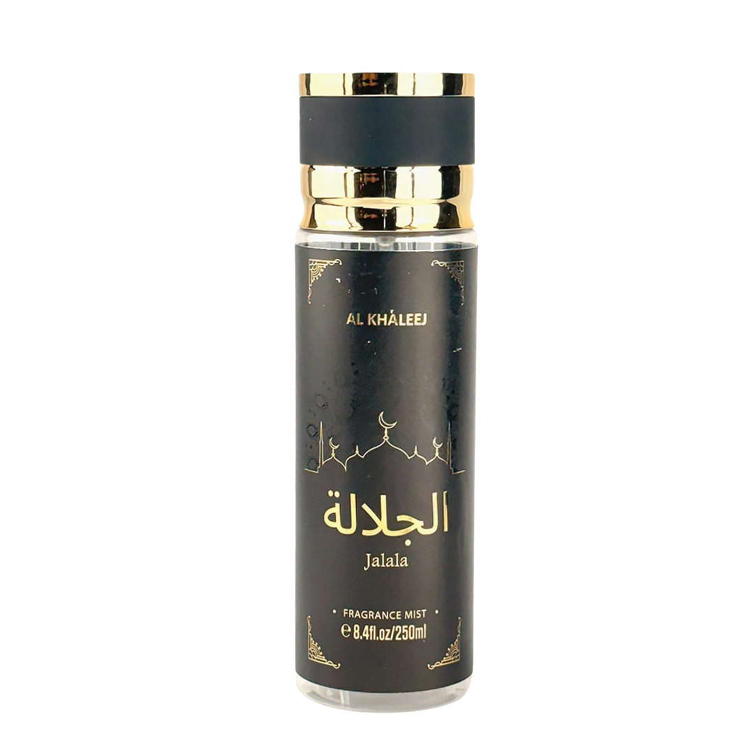 Al Khaleej Jalala Body Mist 250ml