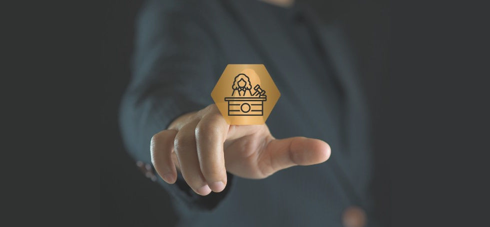 Audiência de Custódia