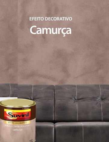 Efeito Camurça