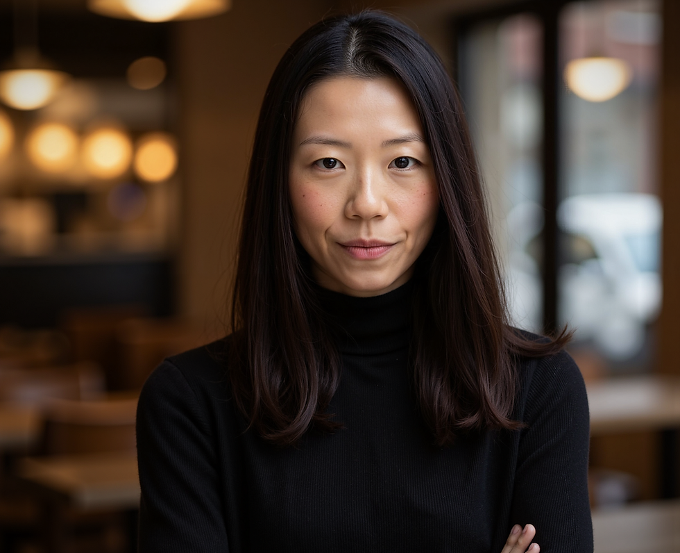Jen Chiang