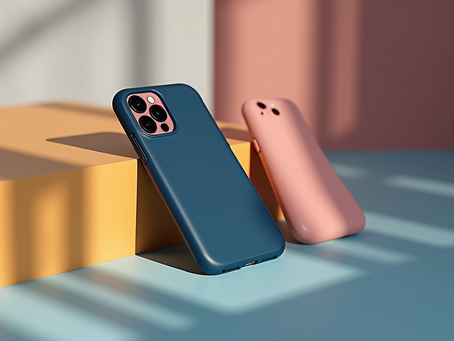 TekniqlyMobile: Quality Phone Accessoriesat Affordable Prices Forever