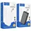 Thumbnail: Hoco J128B Powerful Dual USB Output Power Bank 30000mAh Black