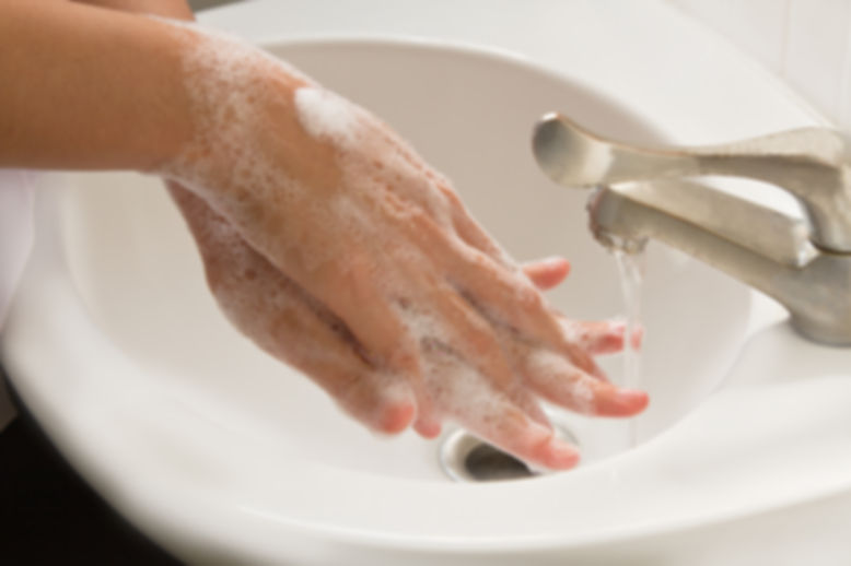 Hand Washing