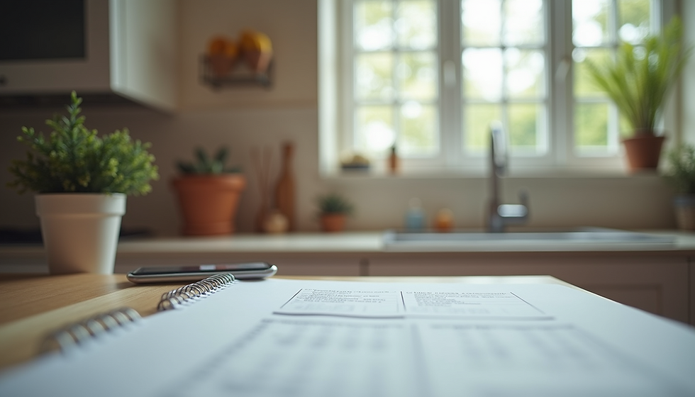 Essential Maintenance Tips for Rental Properties