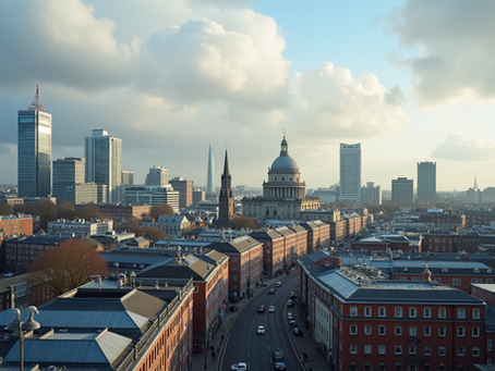 A Guide to Investment Property Opportunities in Cardiff